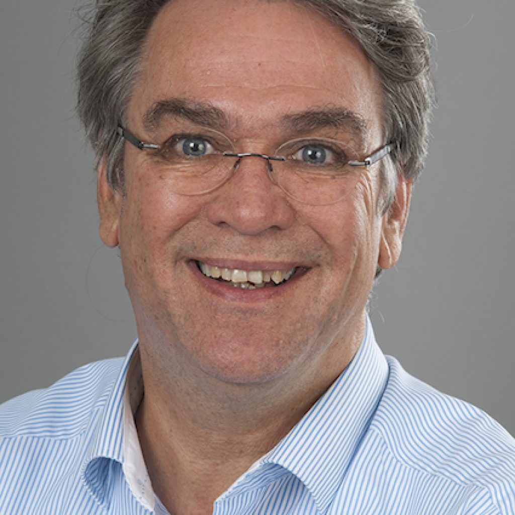 Leo van den Heuvel Leo van den Heuvel