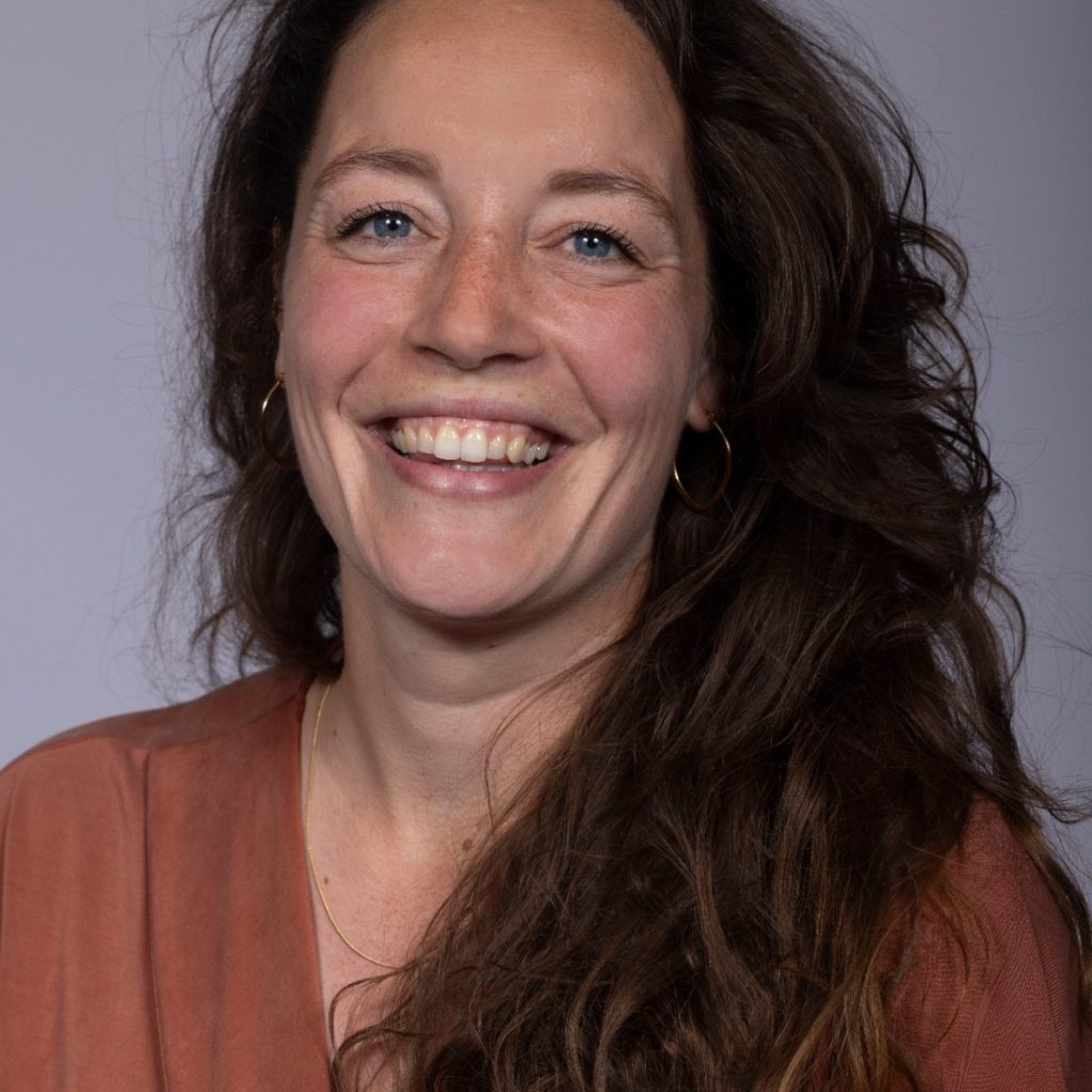 Linda Rikkert Linda Rikkert